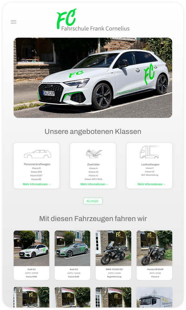 Webdesign