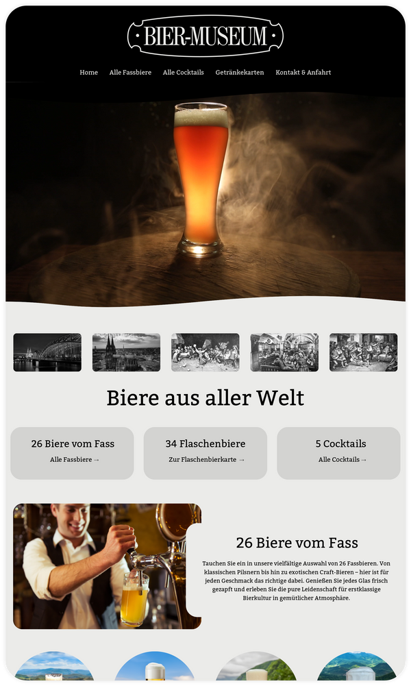 Webdesign