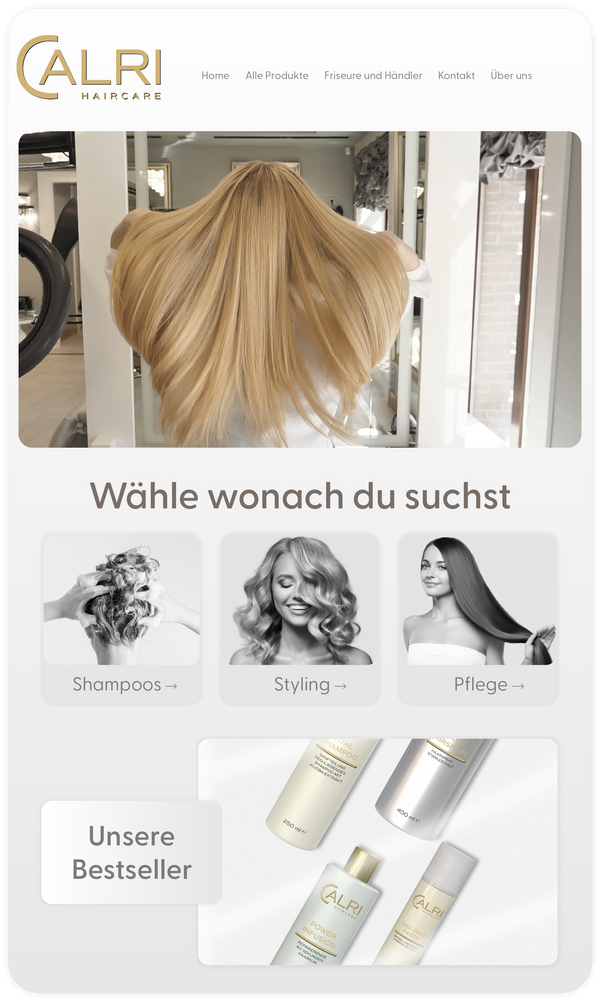 Webdesign
